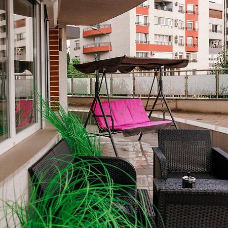 Regia Apartament Орадеа Екстериор снимка
