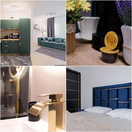 Regia Apartament Орадеа Екстериор снимка
