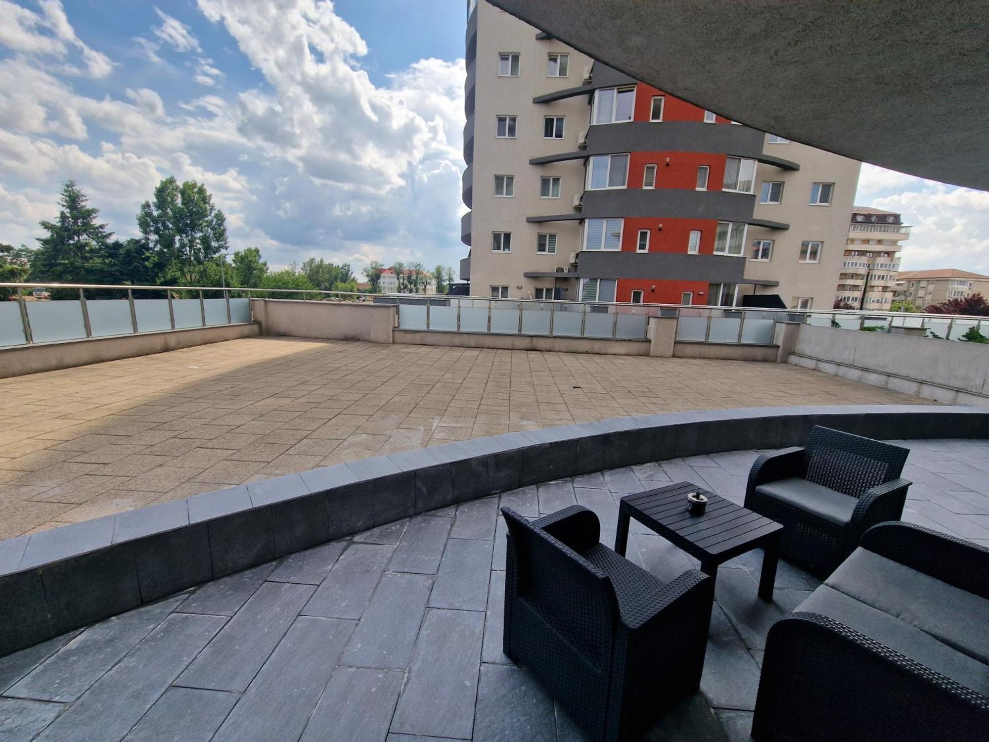 Regia Apartament Орадеа Екстериор снимка