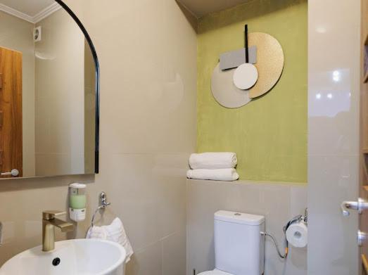 Regia Apartament Орадеа Екстериор снимка