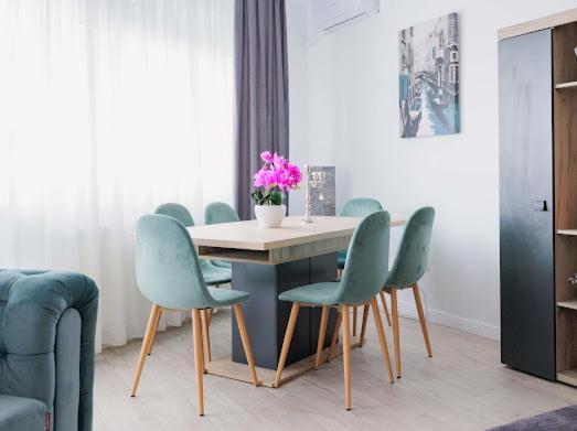 Regia Apartament Орадеа Екстериор снимка