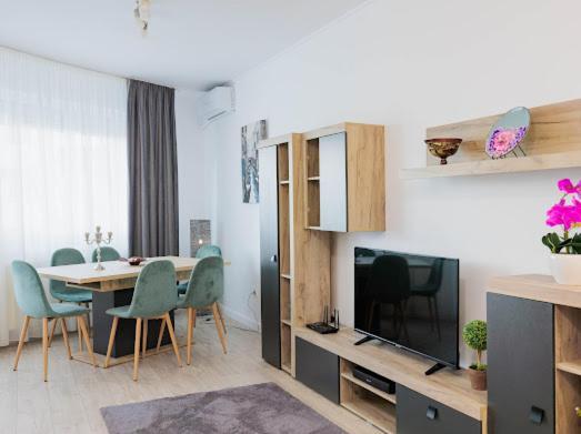 Regia Apartament Орадеа Екстериор снимка