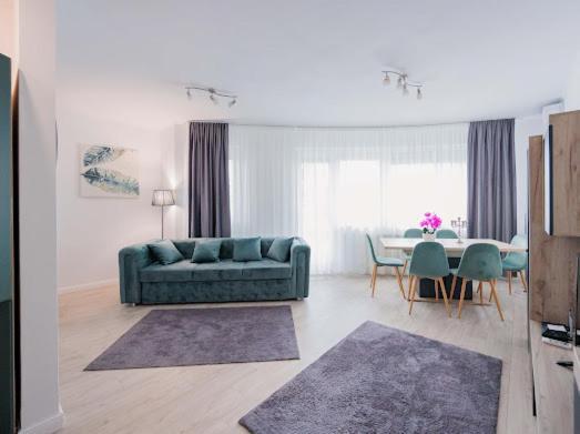 Regia Apartament Орадеа Екстериор снимка