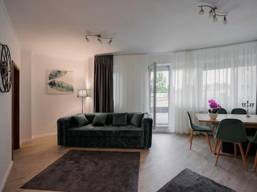 Regia Apartament Орадеа Екстериор снимка